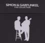Simon & Garfunkel: The Collection (Deluxe Box Set), CD,CD,CD,CD,CD,DVD