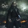 Ozzy Osbourne: Black Rain, CD