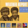 Weather Report: Original Album Classics Vol.1, CD,CD,CD,CD,CD