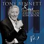 Tony Bennett: Sings The Ultimate American Songbook Vol.1 (Collection), CD