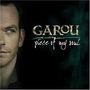 Garou: Piece Of My Soul, CD