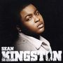 Sean Kingston: Sean Kingston, CD