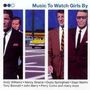 Music To Watch Girls By Vol.1, CD