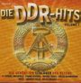 : Die DDR Hits Vol. 1, CD