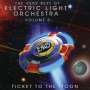 Electric Light Orchestra: The Very Best Of Electric Light Orchestra Volume 2, CD
