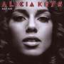 Alicia Keys: As I Am, CD