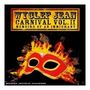 Wyclef Jean: Carnival Vol.II: Memoirs Of An Immigrant, CD