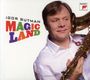 : Magic Land, CD
