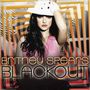 Britney Spears: Blackout, CD