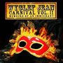 Wyclef Jean: The Carnival Vol. II - Memoirs Of An Immigrant, CD