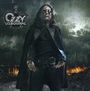 Ozzy Osbourne: Black Rain (Ltd. Tour Edition), CD