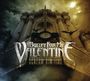 Bullet For My Valentine: Scream Aim Fire, CD