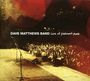 Dave Matthews: Live At Piedmont Park, CD