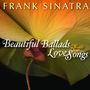 Frank Sinatra: Beautiful Ballads & Love Songs, CD