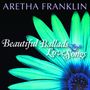 Aretha Franklin: Beautiful Ballads & Love Songs, CD