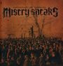 Misery Speaks: Catalogue Of Carnage, CD