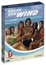: Gegen den Wind Staffel 2, DVD,DVD,DVD