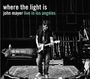 John Mayer: Where The Light Is (Live In Los Angeles), CD,CD