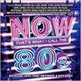 : Now That's What I Call Music! Vol.80, CD