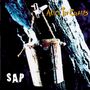 Alice In Chains: Sap (EP), CD