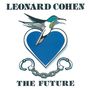 Leonard Cohen: Future, CD