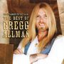 Gregg Allman: No Stranger To The Dark: The Best Of Gregg Allman, CD