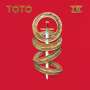 Toto: Toto IV, CD