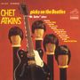 Chet Atkins: Picks On The Beatles, CD