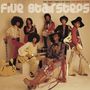 The Five Stairsteps: First Family Of Soul-Best Of T, CD