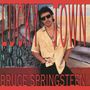 Bruce Springsteen: Lucky Town, CD