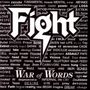 Fight (Metal): War Of Words, CD