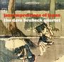 Dave Brubeck: Jazz Impressions Of Japan, CD