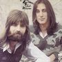 Loggins & Messina: Loggins And Messina, CD