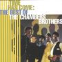Chambers Brothers: Best Of, CD