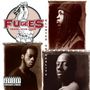 Fugees: Blunted On Reality, CD