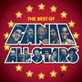 : Que Pasa-Best Of Fania All Sta, CD