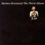 Barbra Streisand: The Third Album, CD