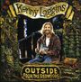 Kenny Loggins: Outside: From The Redwoods, CD