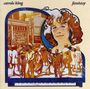 Carole King: Fantasy, CD