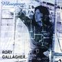 Rory Gallagher: Blueprint, CD