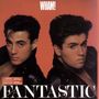 Wham!: Fantastic, CD