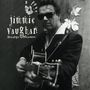 Jimmie Vaughan: Strange Pleasure, CD