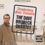 Dave Brubeck (1920-2012): Brandenburg Gate: Revisited, CD