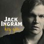 Jack Ingram: Hey You, CD