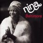 Nina Simone: Baltimore, CD