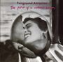 Fairground Attraction: First Of A Million Kisses, CD
