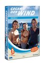 : Gegen den Wind Staffel 4, DVD,DVD,DVD