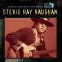 Stevie Ray Vaughan: Martin Scorsese Presents The Blues, CD