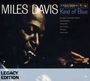 Miles Davis: King Of Blue: 50th Anniversary, CD