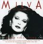 Milva: Hit Collection, CD